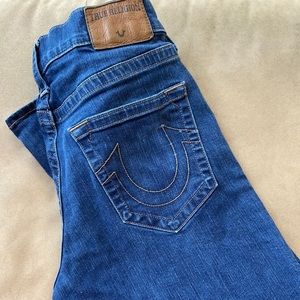 True Religion Men’s Jeans